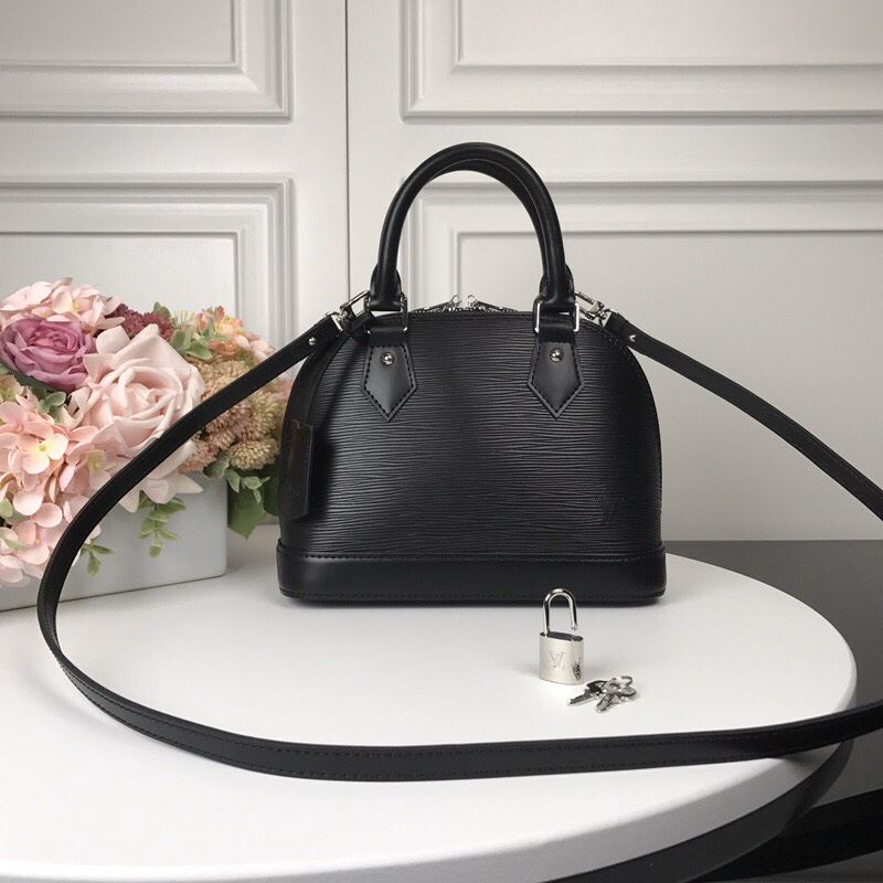 LV Top Handle Bags